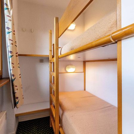 Appartement Confortable A Meribel, 6 Couchages, Balcon Expose Sud - Fr-1-355-57 Экстерьер фото